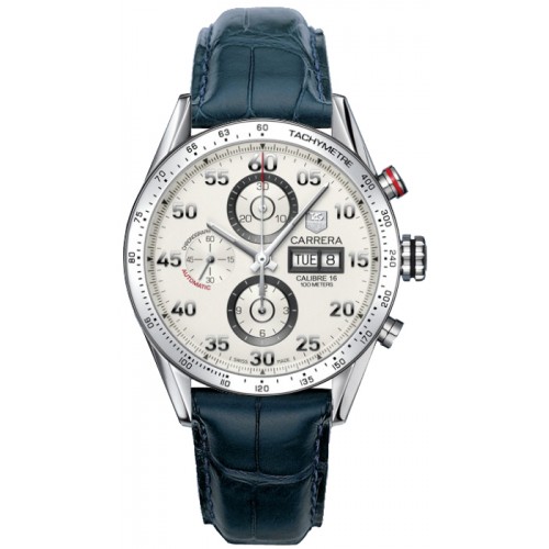 Tag Heuer Carrera CV2A11-FC6183